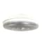 Truck-Lite Super 40, Incandescent, Clear Round, 1 Bulb, Back-Up Light, Pl-2, 12V 40244-3 - alternate 4